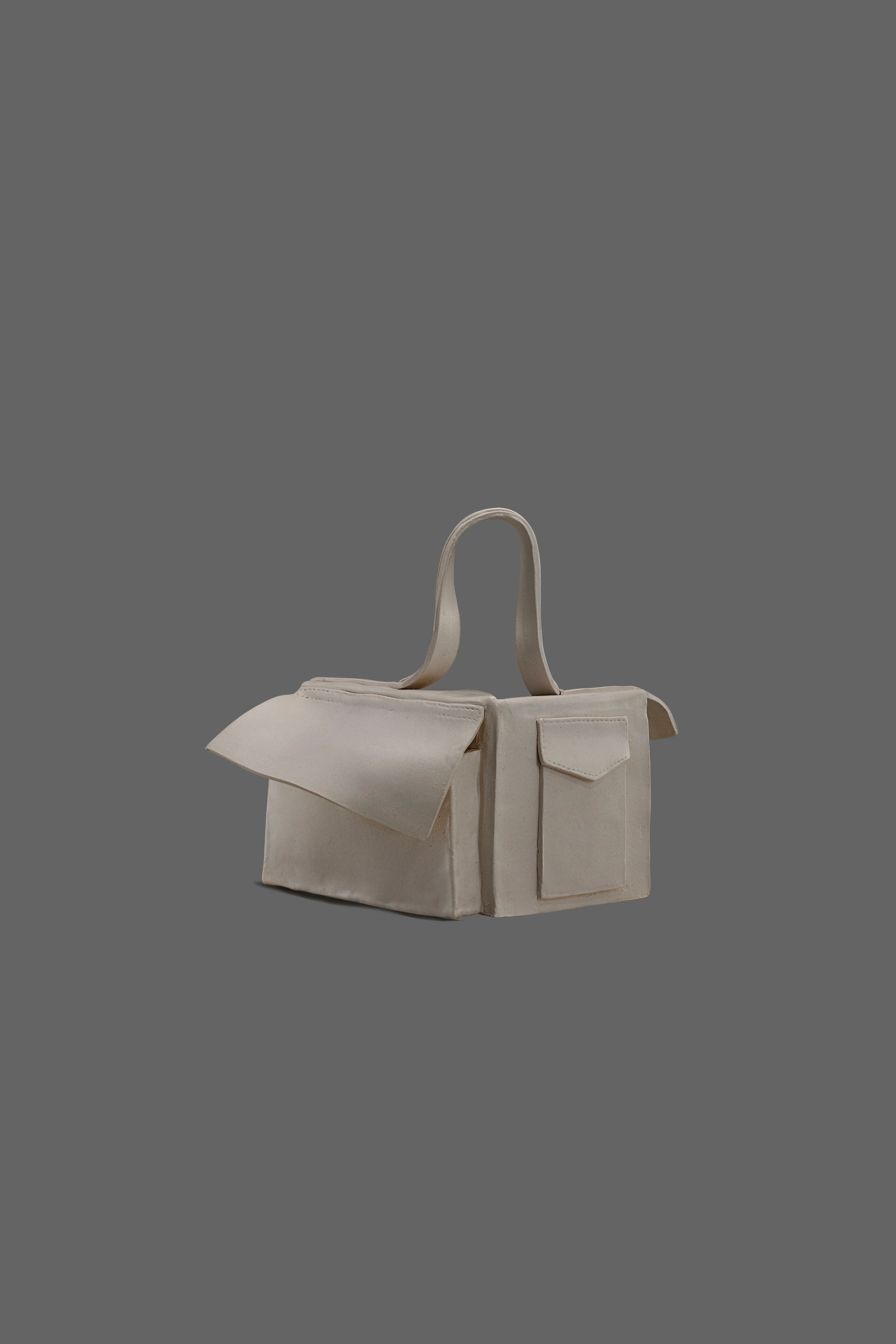 Corner Guard Vase