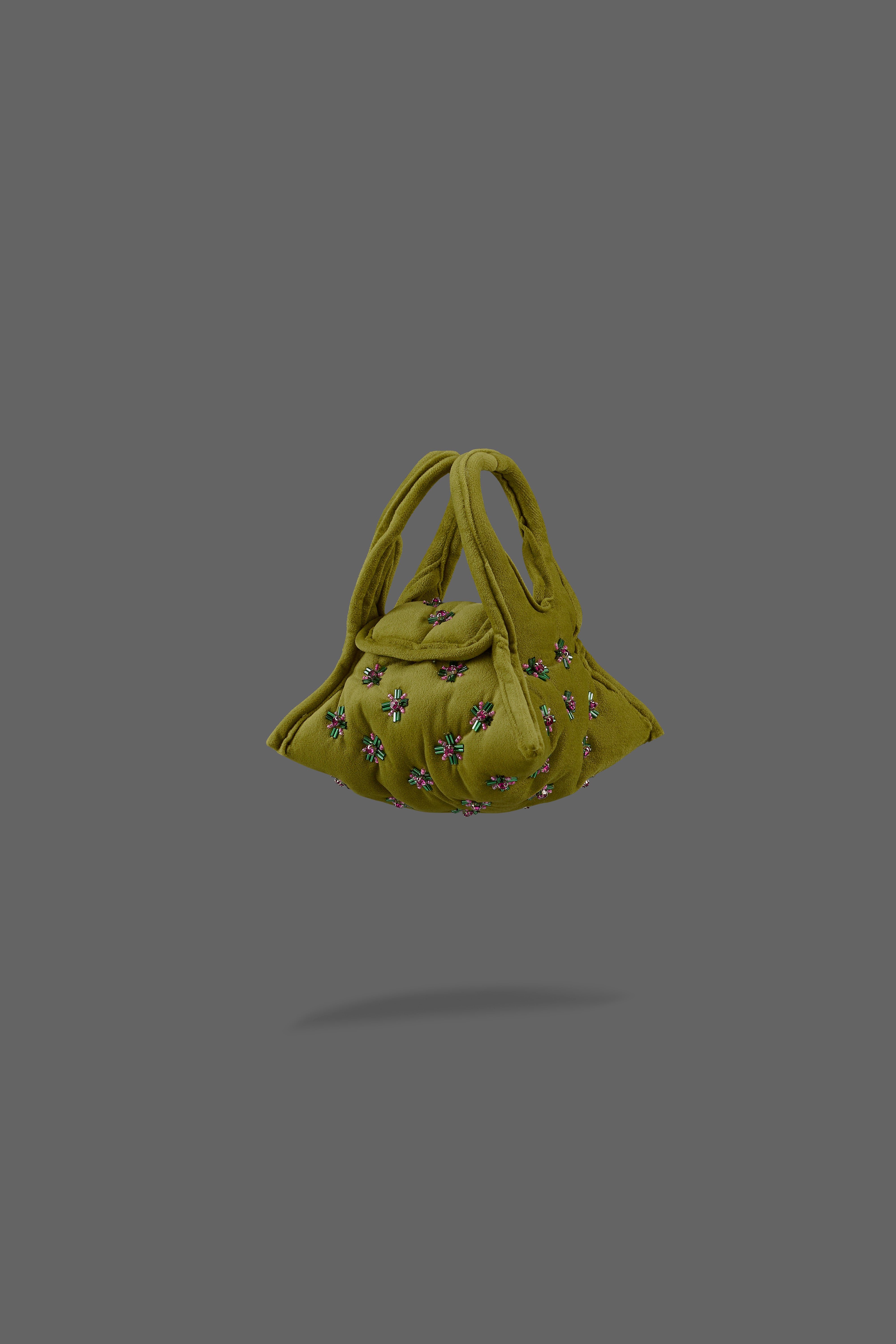 Mini Pillow